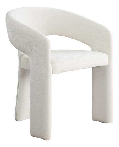 Meridian Furniture Rendition Collection Modern | Silla De C.