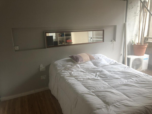 Venta Mono Ambiente Apto Credito - Apto Profesional - Palermo Hollywood - Fitz Roy 1400