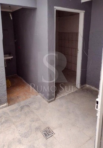 Imagem 13 de 15 de Loja/salao - Jardim Marajoara - Ref: 38296 - L-38296