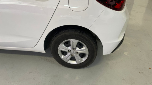 Chevrolet Onix 1.0