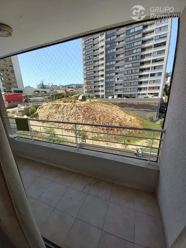 Departamento En Venta En Valparaíso