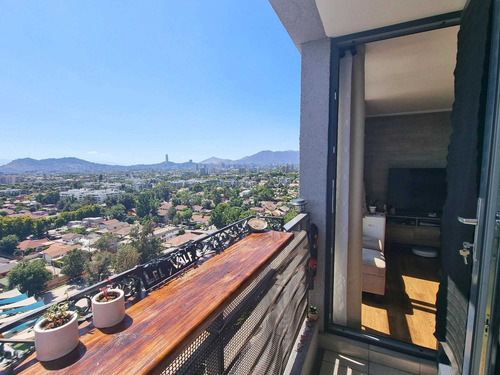 1 D / 1 B De 38 M2 C/ Vista Despejada. (99526)