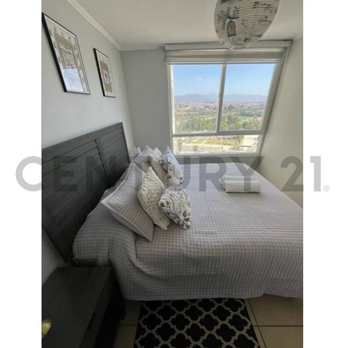 Departamento En Venta Sector Peñuelas Norte