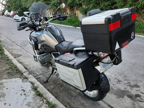 Imagen 5 de 15 de Bmw R1200 Gs