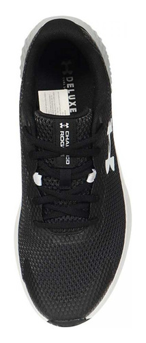 Tenis Para Hombre Under Armour Charged Rogue 3