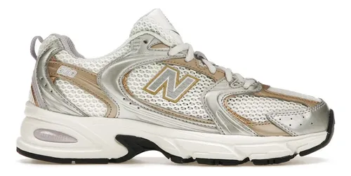 New balance mujer color doradas hotsell