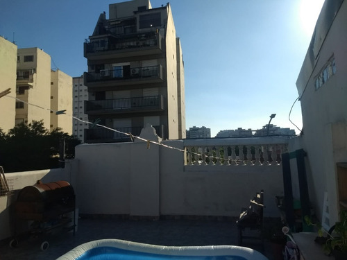 Imagen 16 de 19 de D. Alvarez 649. 1º Piso X Escalera. Frente. Terraza Propia.