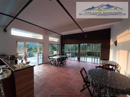 Imagem 6 de 20 de Casas À Venda Em Mairiporã/sp - Compre A Sua Casa Aqui! - 1476494
