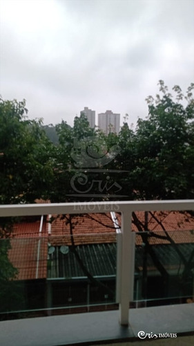 Imagem 8 de 11 de Apartamento Em Parque São Vicente - Mauá - Sp - Av05/a161