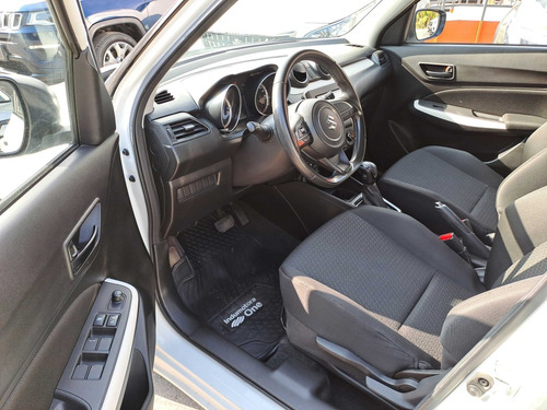 Suzuki Swift Gls Hb 1.2 At