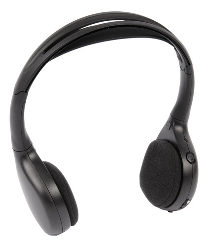 Auriculares Gm 22863047 Color Negro