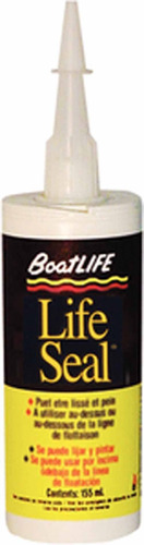 Boatlife Liquidooo Life Seal Cartucho Transparente 5.2 Onzas