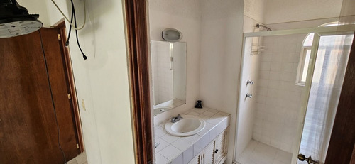 Casa En Condominio En Venta En Fraccionamiento Burgos, Temixco, Morelos.