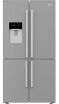 Comprar Refrigerador Beko Side By Side Gn 1426234 565 Lts Inverter