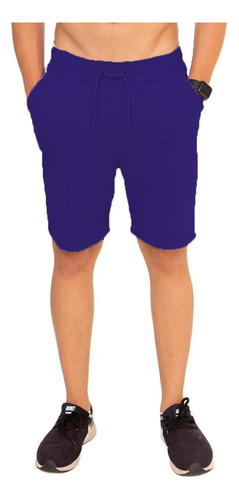 Short Bermuda Pantalón Corto - Jogging - Niños Y Adultos