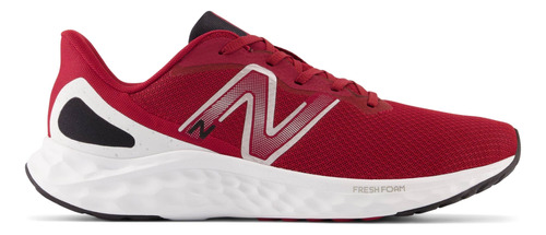 Zapatillas New Balance Hombre Fresh Foam Arishi V4 Mariseb4