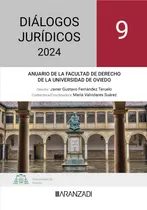 Comprar Dialogos Juridicos 9 Anuario Facultad De Derecho Universidad