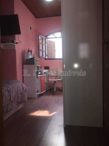 Imagem 14 de 15 de Casa De Rua-à Venda-taquara-rio De Janeiro - Vvca30110