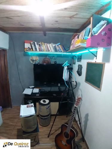 Imagem 5 de 14 de Amanda. Casa No Jardim Sao Norberto Por Um Otimo Valor