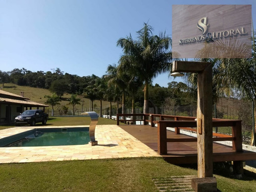 Imagem 24 de 29 de Sítio Em Jacareí -sp