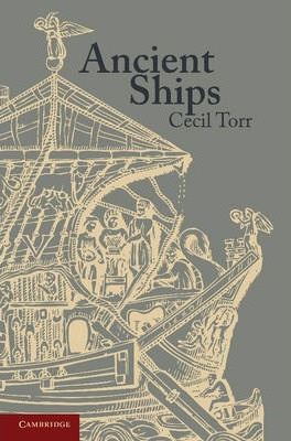 Libro Ancient Ships - Cecil Torr