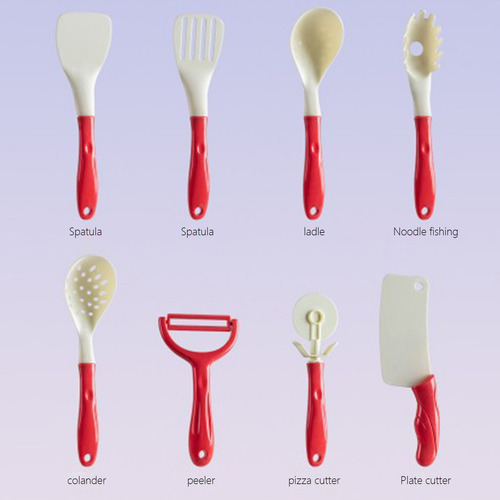 Juego De Juguetes De Cocina R Children's Play 5933