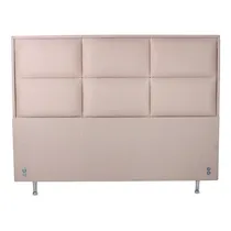 Comprar Respaldo Cabecera Sommier Queen Linea Premium Varios Colores