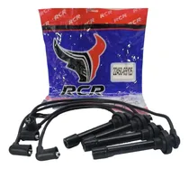 Comprar Cables De Bujías Nissan Sentra B13-b14 1.6 92-96 Cable 7mm