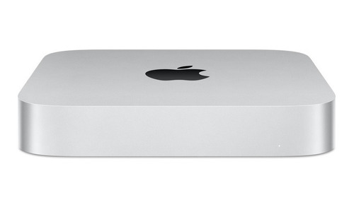 Apple Mac Mini M2 Early 2023 8gb/256gb Ssd 8-core