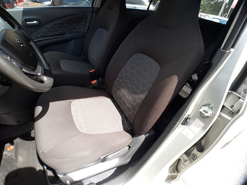 Suzuki Celerio 2016