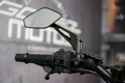 Bajaj Dominar 250 2023