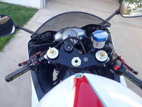 Imagen 13 de 16 de Yamaha R6