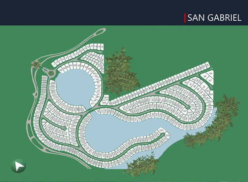 Imagen 6 de 29 de Lote En Venta | A La Laguna | San Gabriel | Villa Nueva| Tigre