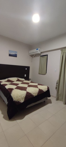 Departamento Temporario San Miguel De Tucuman Con Cochera