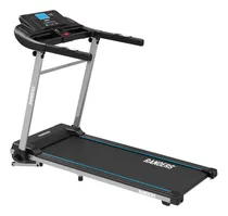 Comprar Cinta Correr Randers Arg-465-x Motorizada 2hp 120kg 16km\u002Fh