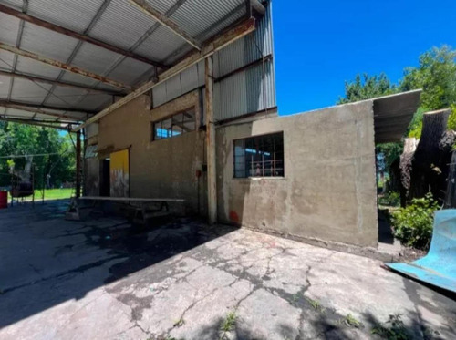 Depósito En Venta - Galpón - Oficina - 4.200mts2 - La Plata