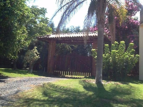 Chárara Com 20.000 Com Casa Cercado Araçoiaba Da Serra S/p
