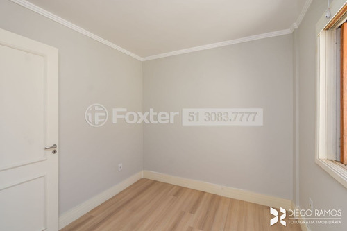 Imagem 19 de 30 de Apartamento, 3 Dormitórios, 66.93 M², Partenon - 109945