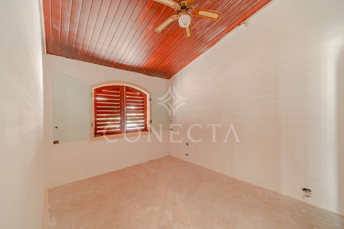 Imagem 16 de 18 de Casa Em Condomínio À Venda Em Barueri/sp - Cnc1428