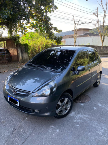 Honda Fit 1.4 Lx Aut. 5p