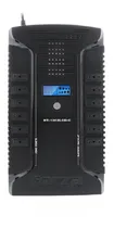 Comprar Ups Forza Interactiva 12 Tomas Chilenas 2usb 1000va\u002F600w Color Negro