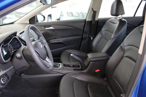 Imagen 12 de 15 de Chevrolet Cavalier 2018 1.5 Premier Piel At