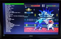 Comprar Multijuego Clásico Para Monitor Crt O Vga Jamma Arcade Vario