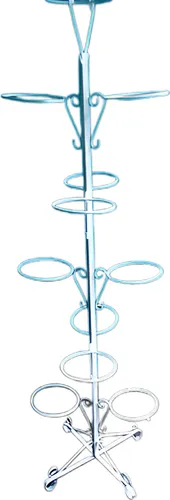 comprar Base Para Macetas De Herreria Nueva