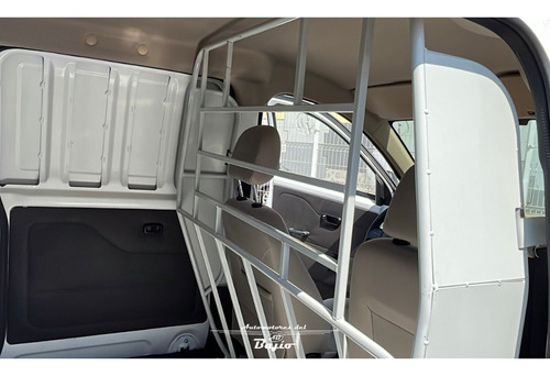 Chevrolet Tornado Van 1.5 Ls Mt