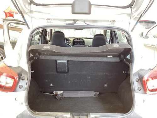 Renault Kwid 1.0 Iconic Mt