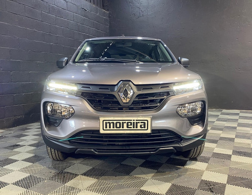 Renault Kwid 1.0 Sce 66cv Zen