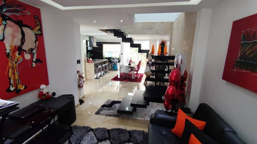 Imagen 13 de 15 de Fernando Perez Vende Hermoso Townhouse En El Rincon Naguanagua
