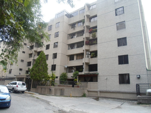 Apartamento En Urbanización Miranda