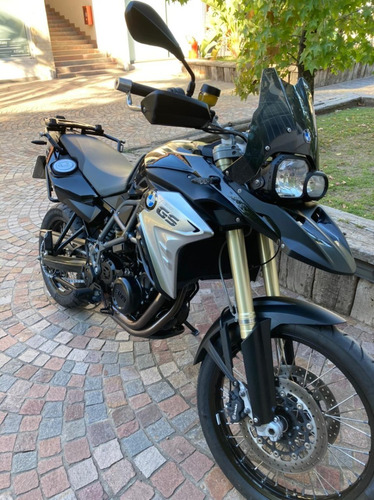 Bmw F 800 Gs
